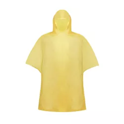 Poncho adulto PVC