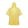 Poncho adulto PVC