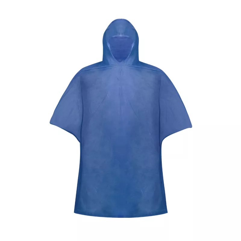 Poncho adulto PVC