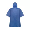 Poncho adulto PVC