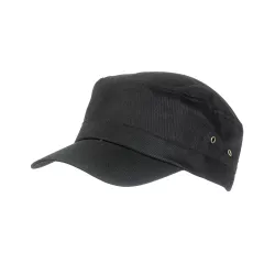 Gorra 100% Algodón Peinado