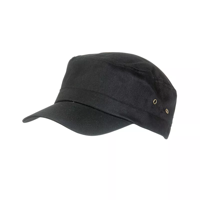Gorra 100% Algodón Peinado