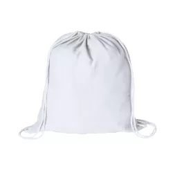 Mochila 100% Algodón 100 g/ m2