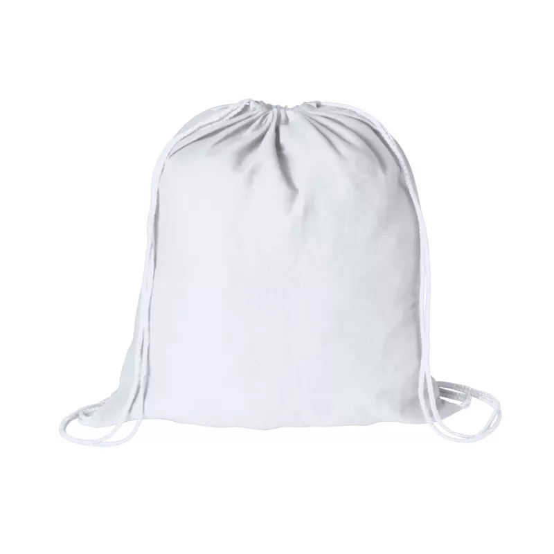 Mochila 100% Algodón 100 g/ m2