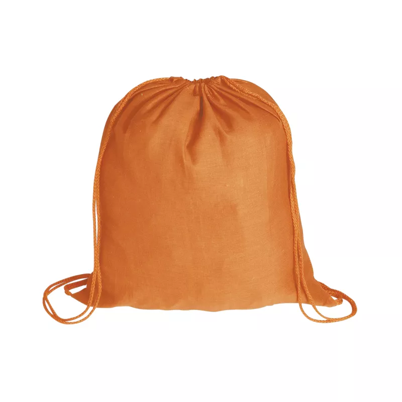 Mochila 100% Algodón 100 g/ m2