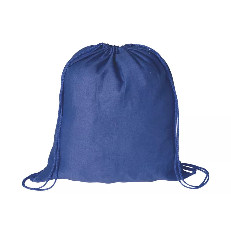 Mochila 100% Algodón 100 g/ m2