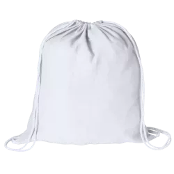 Mochila 100% Algodón 100 g/ m2