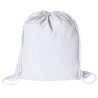 Mochila 100% Algodón 100 g/ m2
