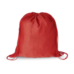Mochila 100% Algodón 100 g/ m2