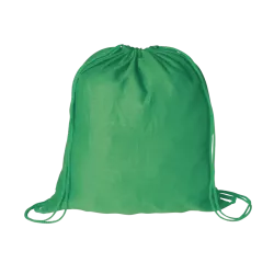 Mochila 100% Algodón 100 g/ m2