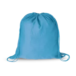 Mochila 100% Algodón 100 g/ m2