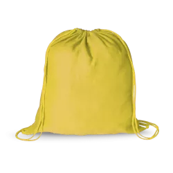 Mochila 100% Algodón 100 g/ m2