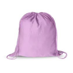 Mochila 100% Algodón 100 g/ m2