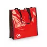 Bolsa de material laminado biodegradable