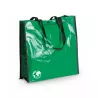 Bolsa de material laminado biodegradable