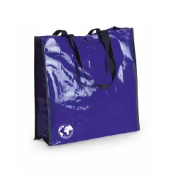 Bolsa de material laminado biodegradable