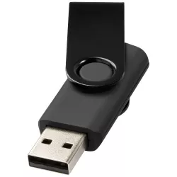 Memoria USB "Rotate Metálica"