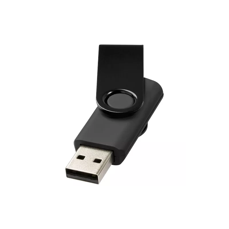 Memoria USB "Rotate Metálica"