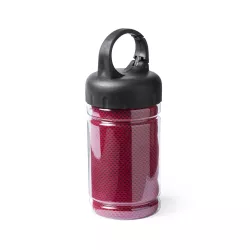 Toalla 55% Nylon/ 45% Poliéster 160 g/ m2