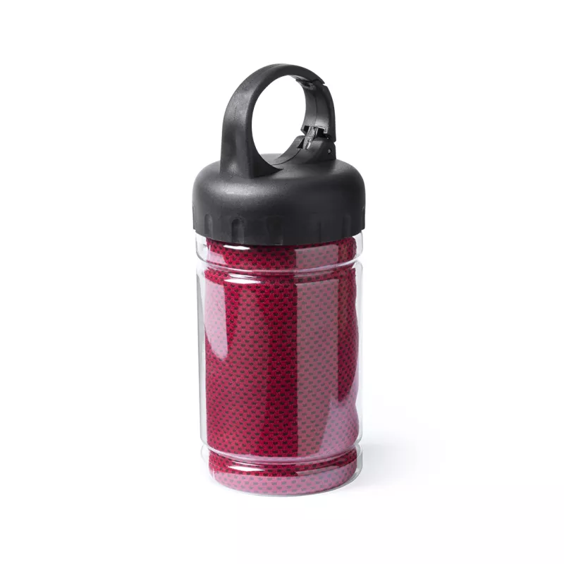 Toalla 55% Nylon/ 45% Poliéster 160 g/ m2