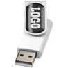 Memoria USB "Rotate" Gota de Resina