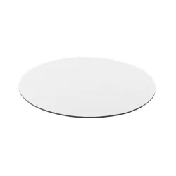 Alfombrilla Poliéster/ Silicona