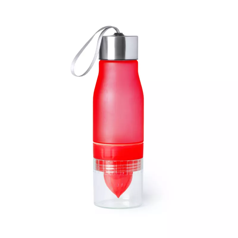 Bidón Exprimidor Tritan/ Acero Inox 700 m