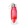 Bidón Exprimidor Tritan/ Acero Inox 700 m