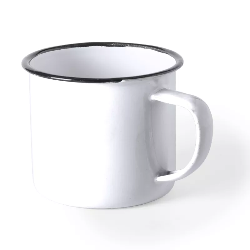 Taza Metal 380ml