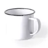 Taza Metal 380ml
