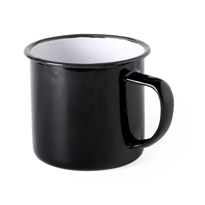 Taza Metal 380ml
