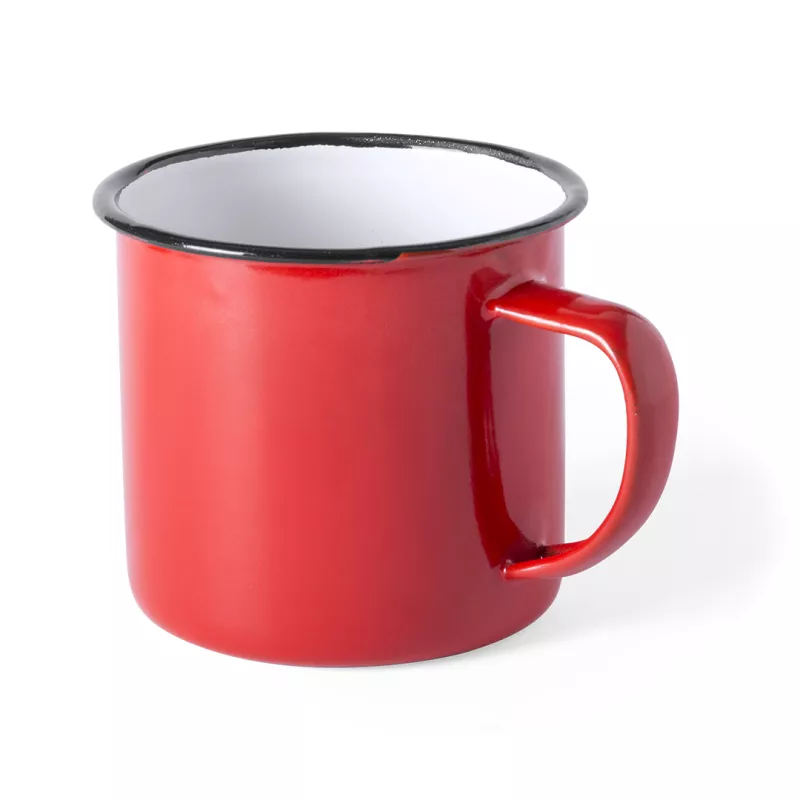 Taza Metal 380ml