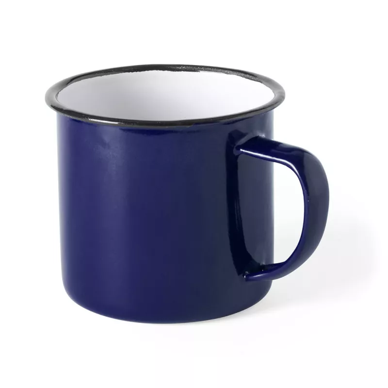 Taza Metal 380ml
