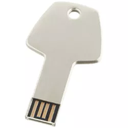 Memoria USB "Llave"