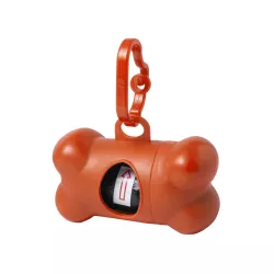 Dispensador Bolsas