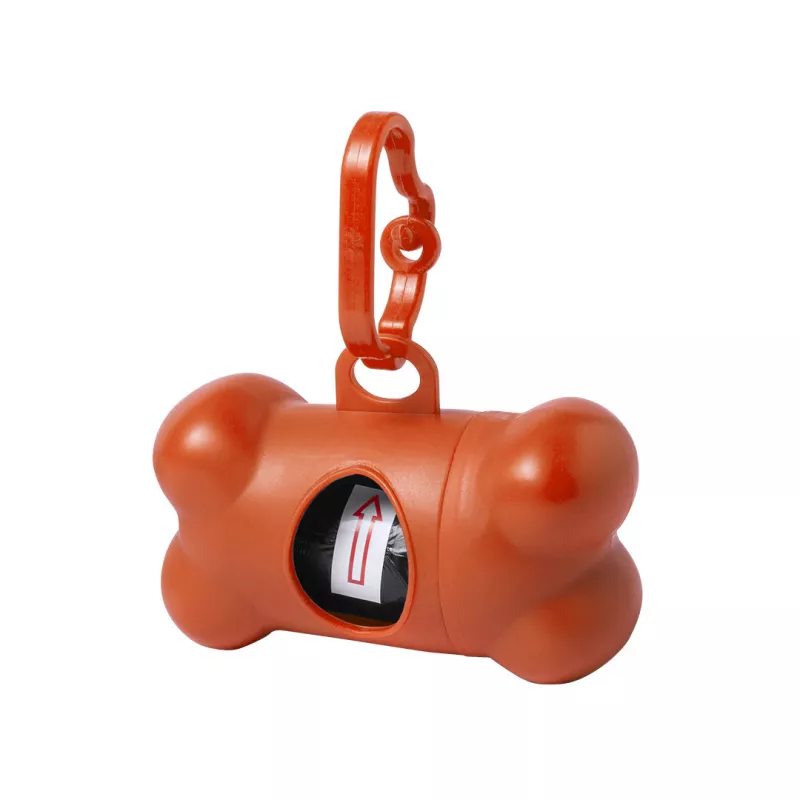 Dispensador Bolsas
