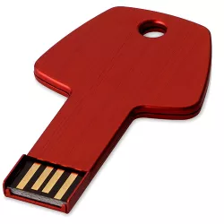 Memoria USB "Llave"