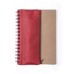 Libreta Cartón Reciclado