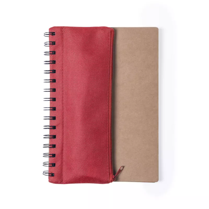 Libreta Cartón Reciclado