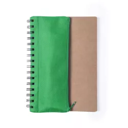 Libreta Cartón Reciclado