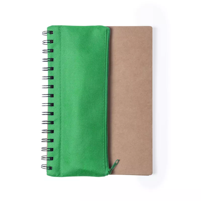Libreta Cartón Reciclado