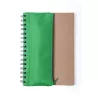 Libreta Cartón Reciclado
