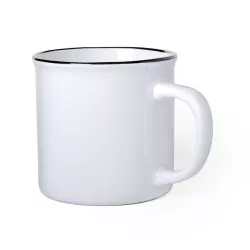 Taza Cerámica 300ml