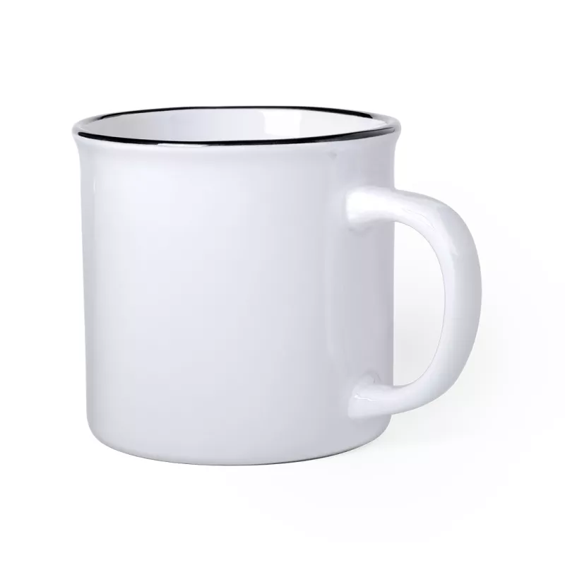 Taza Cerámica 300ml