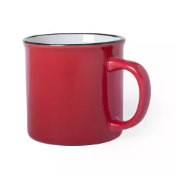 Taza Cerámica 300ml