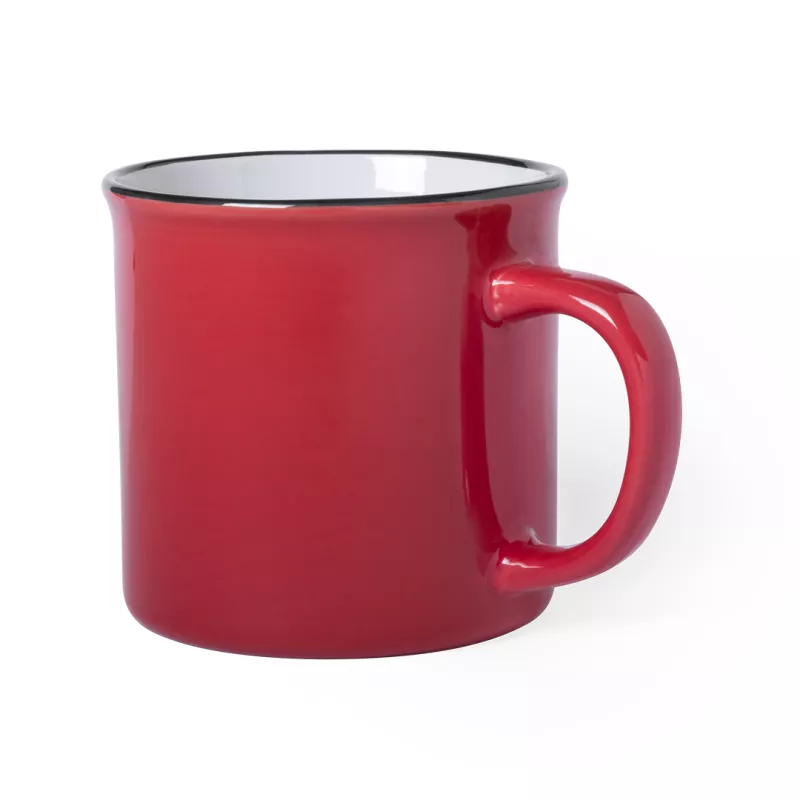 Taza Cerámica 300ml