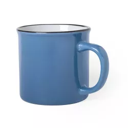Taza Cerámica 300ml