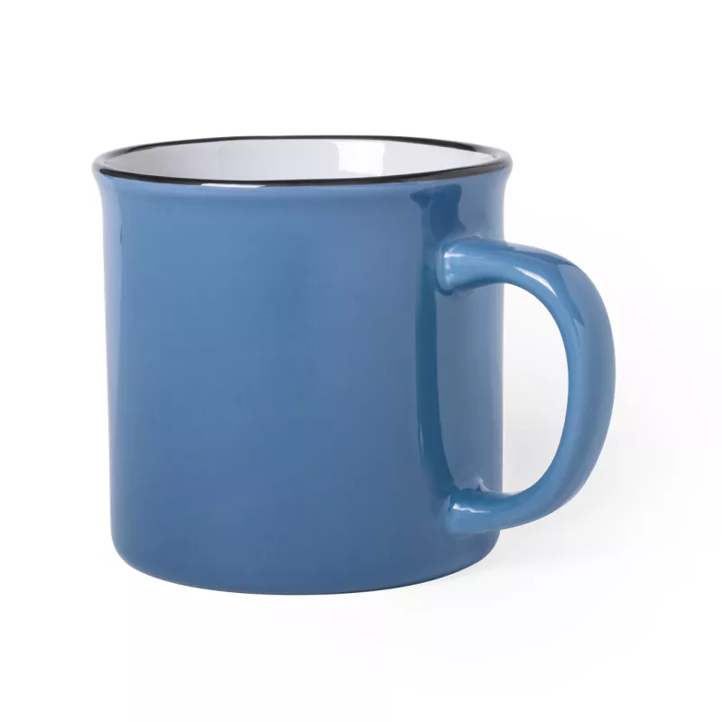 Taza Cerámica 300ml