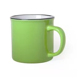 Taza Cerámica 300ml