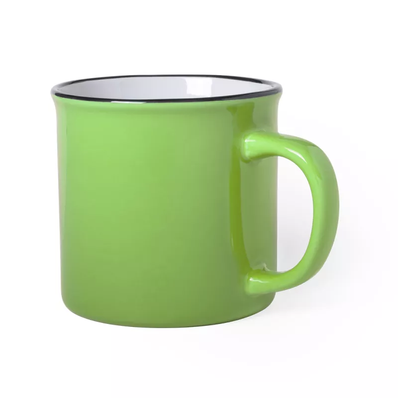 Taza Cerámica 300ml